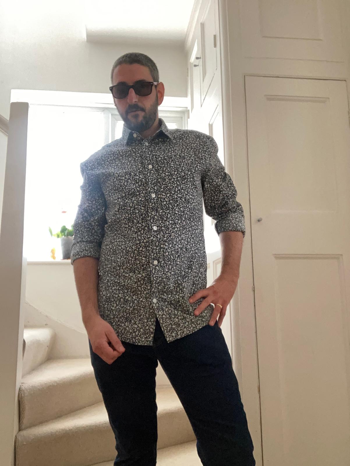 Brett After - Sunglasses